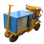 wet-mix shotcrete PZS-1