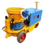 wet-mix shotcrete PZS-1