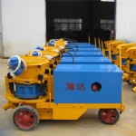 wet-mix shotcrete PZS-1