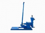 XZ10 hand grouting injection pump