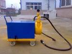 Hose Pump XZB16