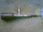 Hose Pump XZB16