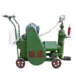 XZ50/20 Piston Cement Grouting Pump