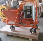 spraying machine XZ30