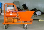 spraying machine XZ30