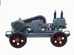 XZ60/40 Single Piston Double-acting Grouting pump