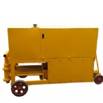 XZS80/100 Dual liquid Cement Grouting pump